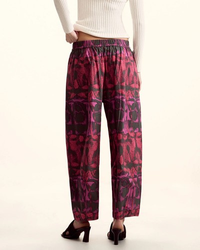 DESIGUAL PANT_LADYBUG_LACROIX ΠΑΝΤΕΛΟΝΙ ΓΥΝΑΙΚΕΙΟ - DS0AP26SWPW020000000