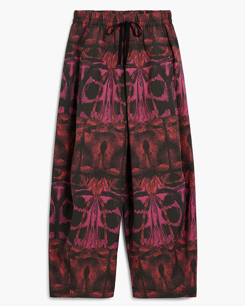 DESIGUAL PANT_LADYBUG_LACROIX ΠΑΝΤΕΛΟΝΙ ΓΥΝΑΙΚΕΙΟ - DS0AP26SWPW020000000