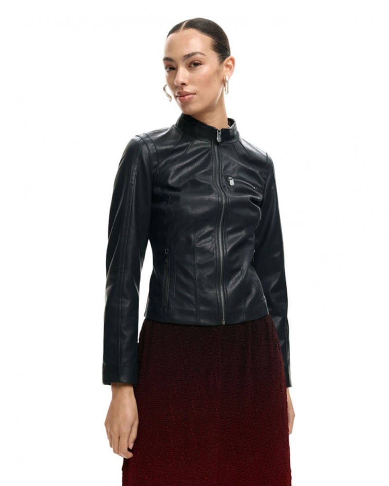 DESIGUAL CHAQ_DANNY ΜΠΟΥΦΑΝ ΓΥΝΑΙΚΕΙΟ - DS0AP26SWEW110000000