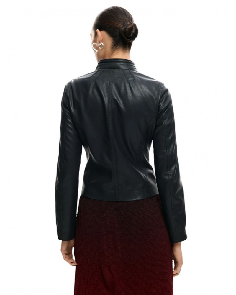 DESIGUAL CHAQ_DANNY ΜΠΟΥΦΑΝ ΓΥΝΑΙΚΕΙΟ - DS0AP26SWEW110000000