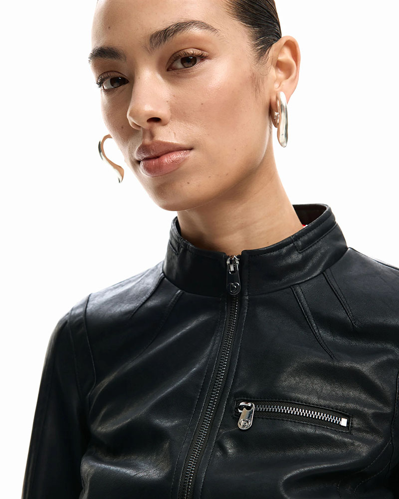 DESIGUAL CHAQ_DANNY ΜΠΟΥΦΑΝ ΓΥΝΑΙΚΕΙΟ - DS0AP26SWEW110000000