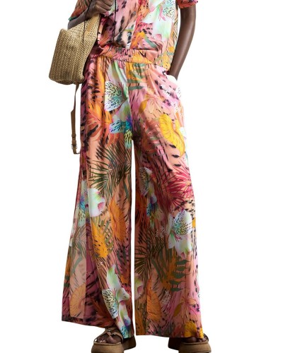 DESIGUAL PANT_SWIM-NASAU ΠΑΝΤΕΛΟΝΙ ΓΥΝΑΙΚΕΙΟ - DS0AP26SWPW560000000