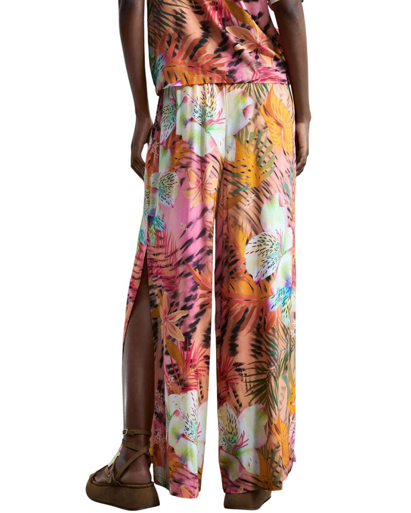 DESIGUAL PANT_SWIM-NASAU ΠΑΝΤΕΛΟΝΙ ΓΥΝΑΙΚΕΙΟ - DS0AP26SWPW560000000