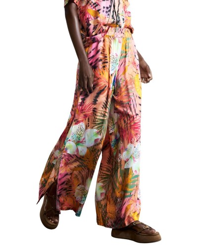 DESIGUAL PANT_SWIM-NASAU ΠΑΝΤΕΛΟΝΙ ΓΥΝΑΙΚΕΙΟ - DS0AP26SWPW560000000