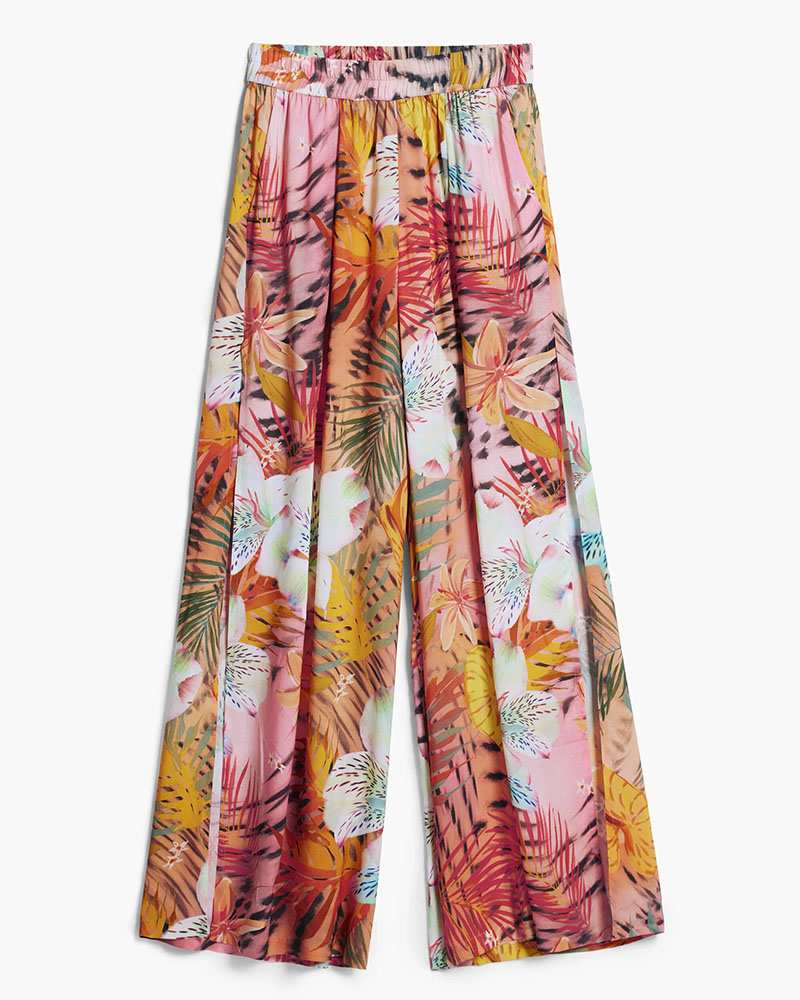 DESIGUAL PANT_SWIM-NASAU ΠΑΝΤΕΛΟΝΙ ΓΥΝΑΙΚΕΙΟ - DS0AP26SWPW560000000