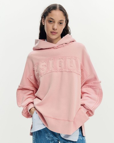 DESIGUAL SWEAT_LIAM ΦΟΥΤΕΡ ΓΥΝΑΙΚΕΙΟ - DS0AP26SWSK030000000