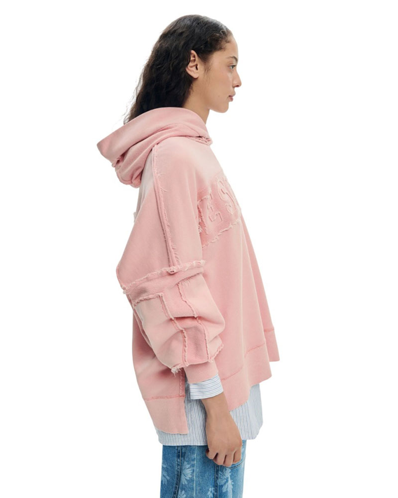 DESIGUAL SWEAT_LIAM ΦΟΥΤΕΡ ΓΥΝΑΙΚΕΙΟ - DS0AP26SWSK030000000