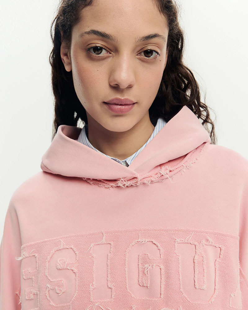 DESIGUAL SWEAT_LIAM ΦΟΥΤΕΡ ΓΥΝΑΙΚΕΙΟ - DS0AP26SWSK030000000