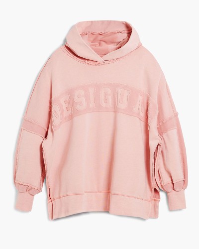 DESIGUAL SWEAT_LIAM ΦΟΥΤΕΡ ΓΥΝΑΙΚΕΙΟ - DS0AP26SWSK030000000