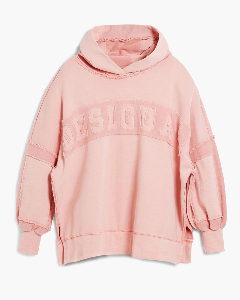 DESIGUAL SWEAT_LIAM ΦΟΥΤΕΡ ΓΥΝΑΙΚΕΙΟ - DS0AP26SWSK030000000