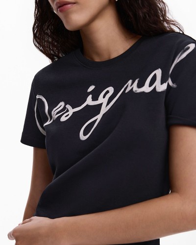 DESIGUAL TS_FLORENCIA ΜΠΛΟΥΖΑ ΓΥΝΑΙΚΕΙΟ - DS0AP26SWTK070000000