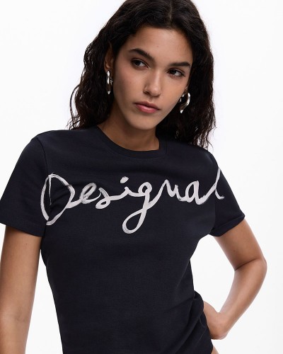 DESIGUAL TS_FLORENCIA ΜΠΛΟΥΖΑ ΓΥΝΑΙΚΕΙΟ - DS0AP26SWTK070000000