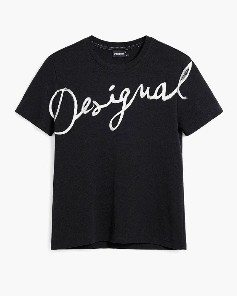 DESIGUAL TS_FLORENCIA ΜΠΛΟΥΖΑ ΓΥΝΑΙΚΕΙΟ - DS0AP26SWTK070000000