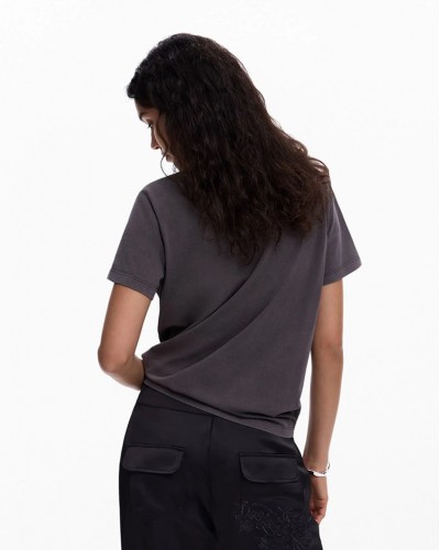 DESIGUAL TS_VARSOVIA ΜΠΛΟΥΖΑ ΓΥΝΑΙΚΕΙΟ - DS0AP26SWTK080000000