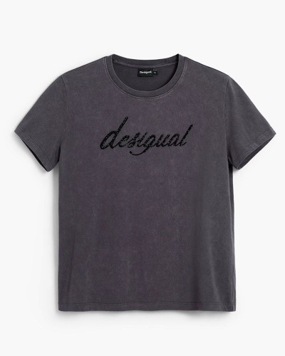 DESIGUAL TS_VARSOVIA ΜΠΛΟΥΖΑ ΓΥΝΑΙΚΕΙΟ - DS0AP26SWTK080000000