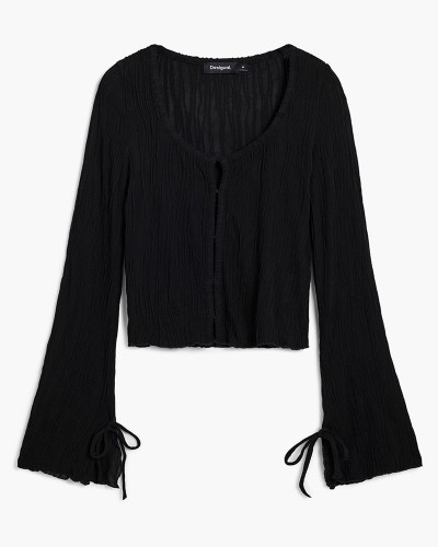 DESIGUAL TS_BUCAREST ΜΠΛΟΥΖΑ ΓΥΝΑΙΚΕΙΟ - DS0AP26SWTK190000000