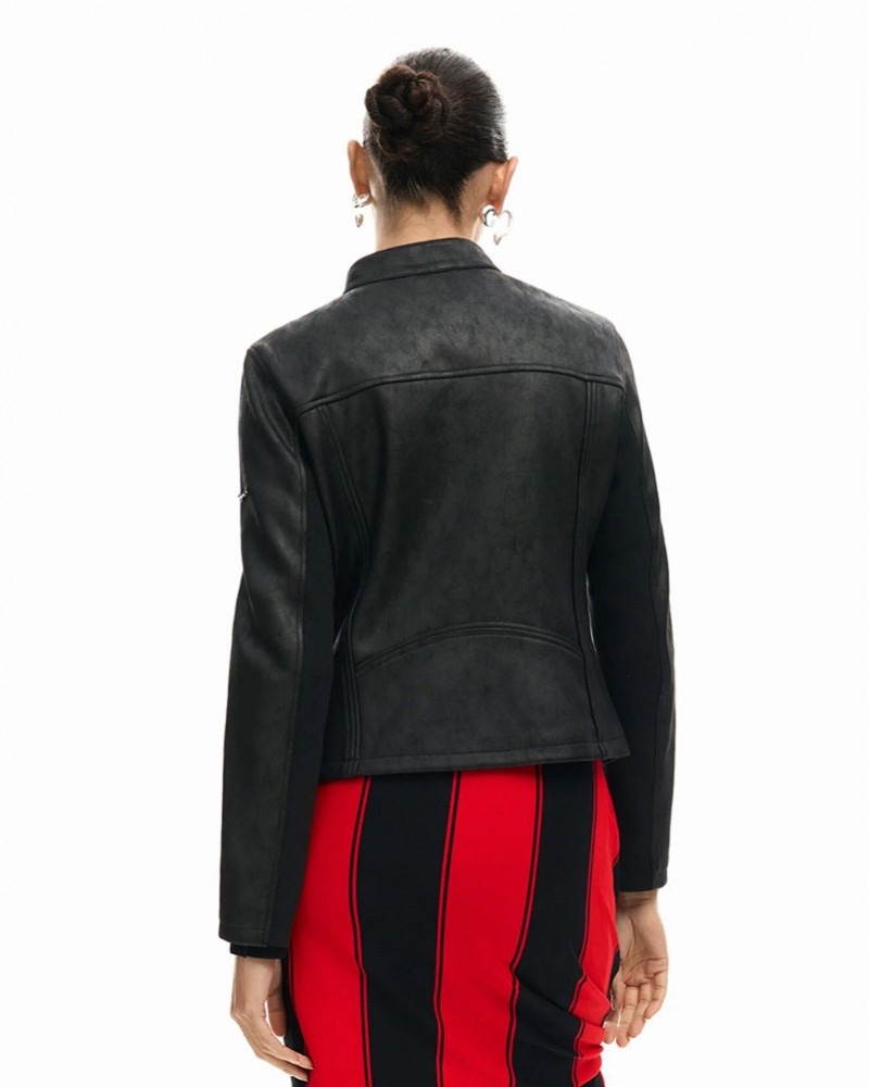 DESIGUAL CHAQ_SAND ΜΠΟΥΦΑΝ ΓΥΝΑΙΚΕΙΟ - DS0AP26SWEW100000000