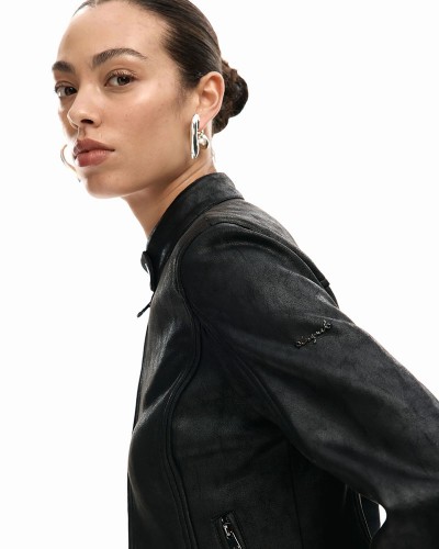 DESIGUAL CHAQ_SAND ΜΠΟΥΦΑΝ ΓΥΝΑΙΚΕΙΟ - DS0AP26SWEW100000000