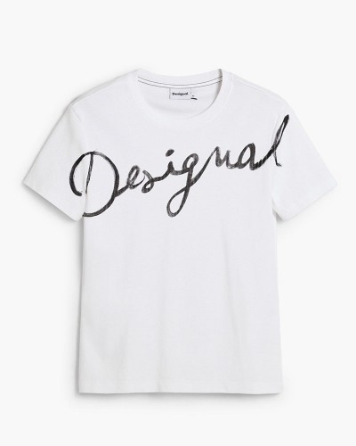 DESIGUAL TS_FLORENCIA ΜΠΛΟΥΖΑ ΓΥΝΑΙΚΕΙΟ - DS0AP26SWTK070000000