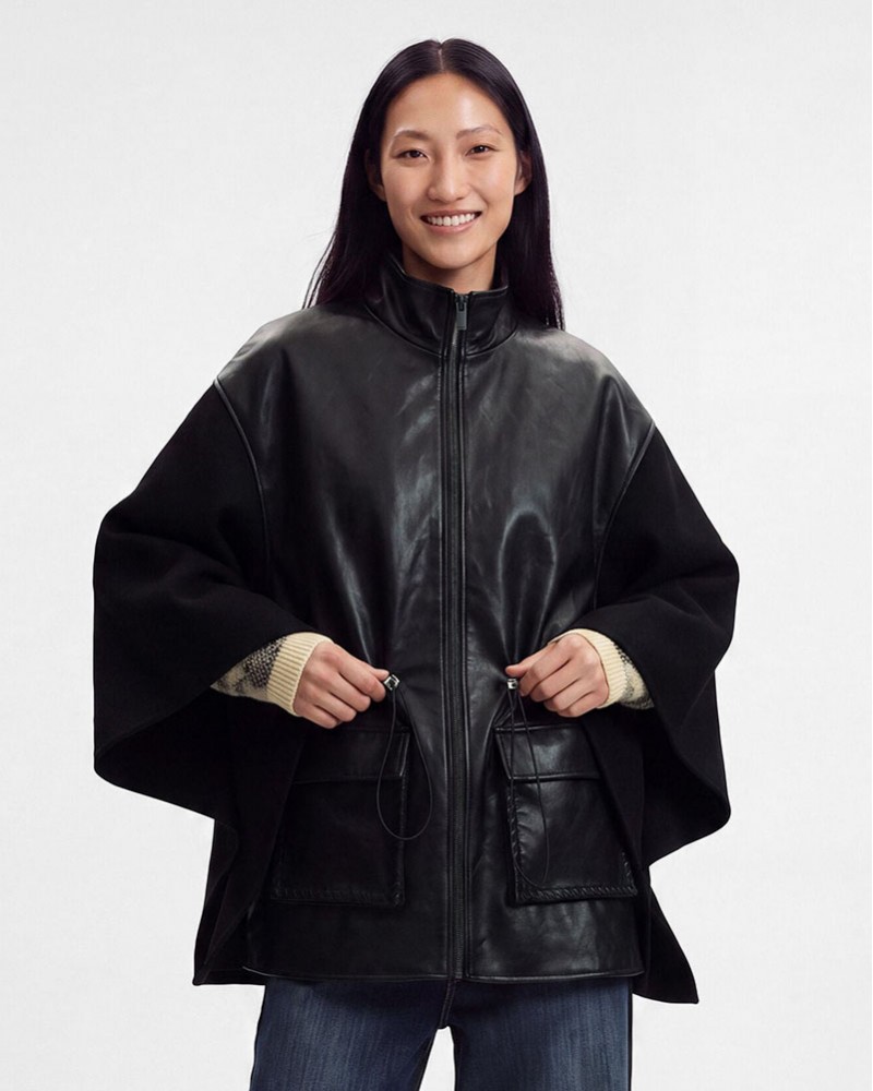 DESIGUAL PONCHO_ALDAMA TRENZADO ΚΑΣΚΟΛ ΓΥΝΑΙΚΕΙΟ - DS0AC26WAIA240000000 DESIGUAL PONCHO_ALDAMA TRENZADO ΚΑΣΚΟΛ ΓΥΝΑΙΚΕΙΟ - DS0AC26WAIA240000000