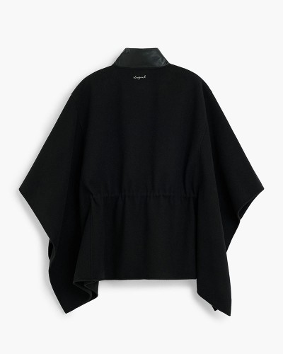 DESIGUAL PONCHO_ALDAMA TRENZADO ΚΑΣΚΟΛ ΓΥΝΑΙΚΕΙΟ - DS0AC26WAIA240000000 DESIGUAL PONCHO_ALDAMA TRENZADO ΚΑΣΚΟΛ ΓΥΝΑΙΚΕΙΟ - DS0AC26WAIA240000000