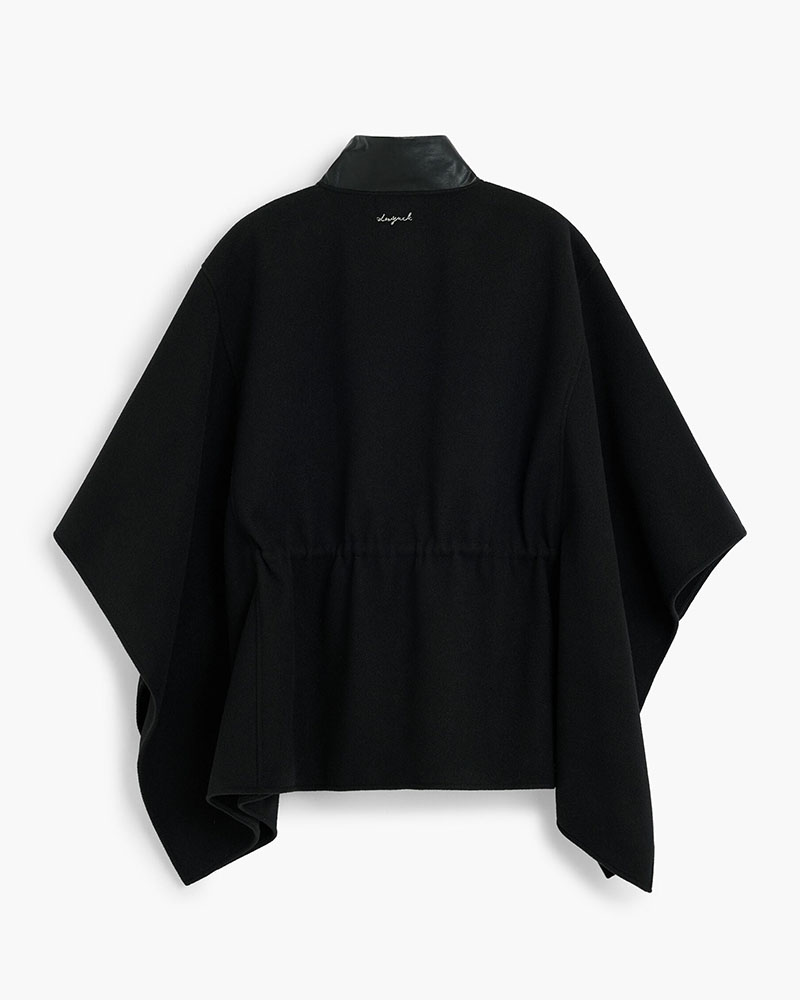 DESIGUAL PONCHO_ALDAMA TRENZADO ΚΑΣΚΟΛ ΓΥΝΑΙΚΕΙΟ - DS0AC26WAIA240000000 DESIGUAL PONCHO_ALDAMA TRENZADO ΚΑΣΚΟΛ ΓΥΝΑΙΚΕΙΟ - DS0AC26WAIA240000000