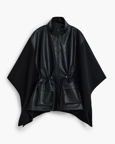 DESIGUAL PONCHO_ALDAMA TRENZADO ΚΑΣΚΟΛ ΓΥΝΑΙΚΕΙΟ - DS0AC26WAIA240000000 DESIGUAL PONCHO_ALDAMA TRENZADO ΚΑΣΚΟΛ ΓΥΝΑΙΚΕΙΟ - DS0AC26WAIA240000000