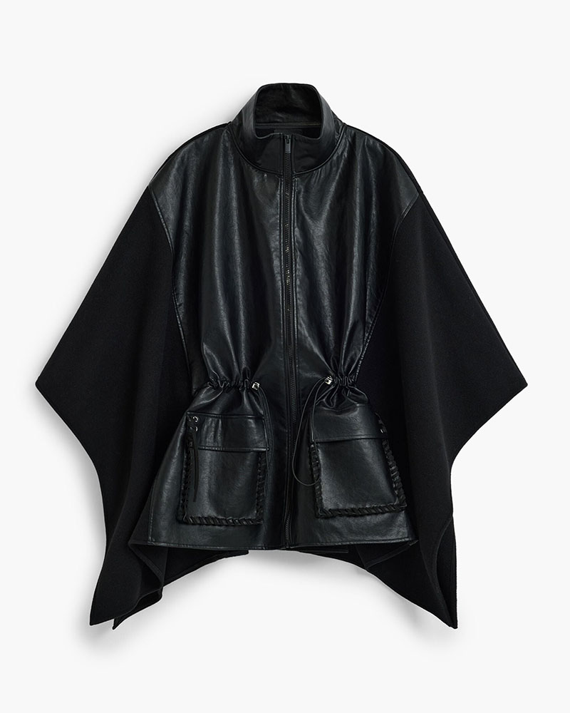 DESIGUAL PONCHO_ALDAMA TRENZADO ΚΑΣΚΟΛ ΓΥΝΑΙΚΕΙΟ - DS0AC26WAIA240000000 DESIGUAL PONCHO_ALDAMA TRENZADO ΚΑΣΚΟΛ ΓΥΝΑΙΚΕΙΟ - DS0AC26WAIA240000000
