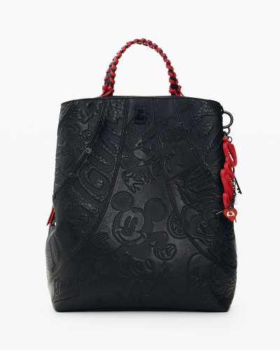 DESIGUAL BACK_ALL MICKEY SUMY ΤΣΑΝΤΑ ΓΥΝΑΙΚΕΙΟ - DS0AC26WAKP030000000