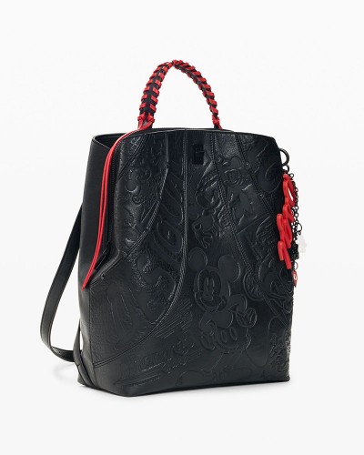 DESIGUAL BACK_ALL MICKEY SUMY ΤΣΑΝΤΑ ΓΥΝΑΙΚΕΙΟ - DS0AC26WAKP030000000
