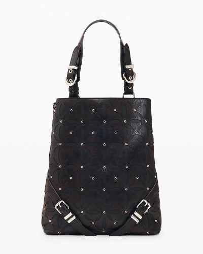 DESIGUAL BACK_CORIOLIS SUMY STRAIG ΤΣΑΝΤΑ ΓΥΝΑΙΚΕΙΟ - DS0AC26WAKP200000000