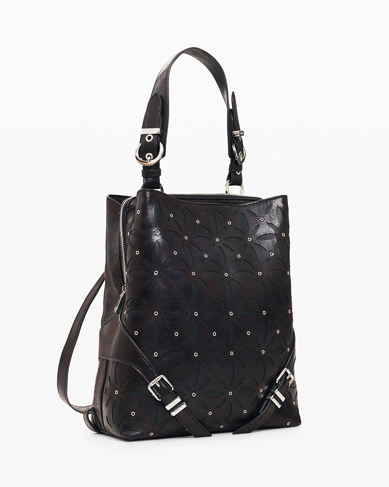 DESIGUAL BACK_CORIOLIS SUMY STRAIG ΤΣΑΝΤΑ ΓΥΝΑΙΚΕΙΟ - DS0AC26WAKP200000000