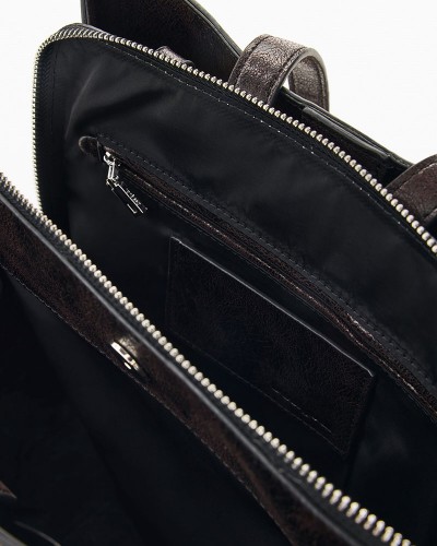 DESIGUAL BACK_CORIOLIS SUMY STRAIG ΤΣΑΝΤΑ ΓΥΝΑΙΚΕΙΟ - DS0AC26WAKP200000000