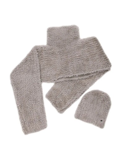 DESIGUAL PACK_REPRISE FUR GREY ΑΞΕΣΟΥΑΡ ΓΥΝΑΙΚΕΙΟ - DS0AC26WAOA020000000