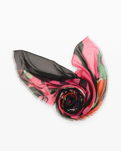 DESIGUAL FOUL_GALAXIA 190X13 ΑΞΕΣΟΥΑΡ ΓΥΝΑΙΚΕΙΟ - DS0AC26WAWA040000000