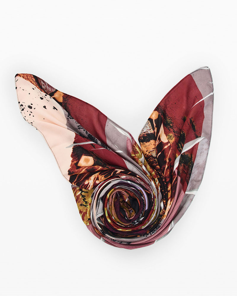 DESIGUAL FOU_ZENITH ΑΞΕΣΟΥΑΡ ΓΥΝΑΙΚΕΙΟ - DS0AC26WAWA100000000