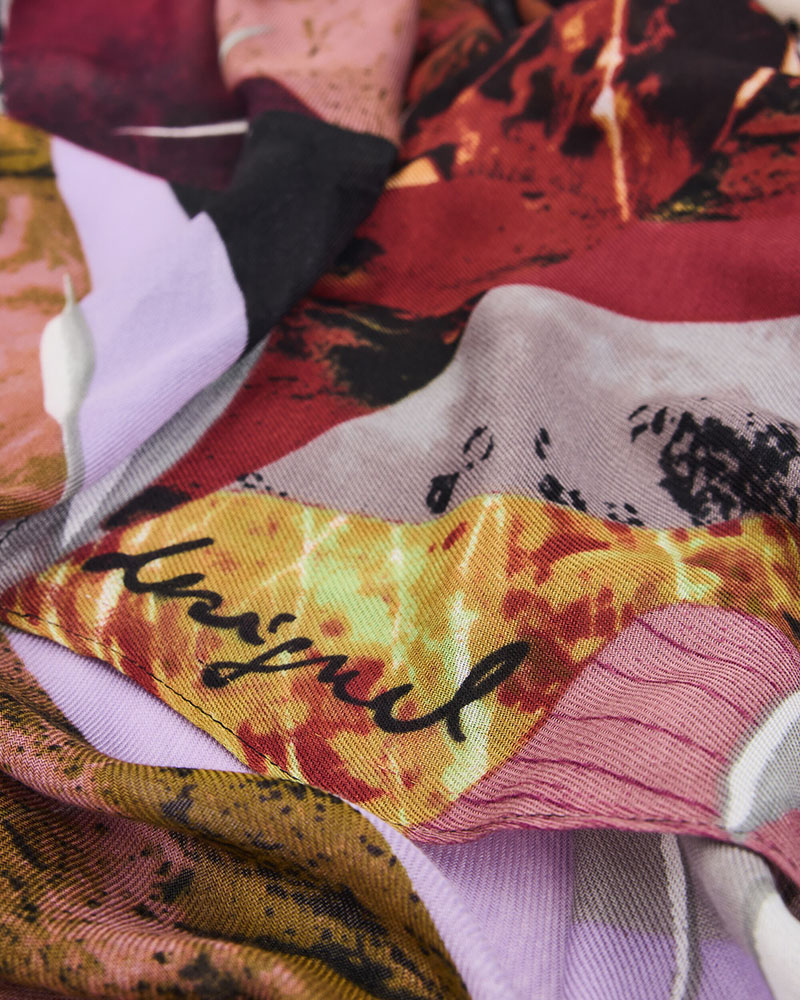 DESIGUAL FOU_ZENITH ΑΞΕΣΟΥΑΡ ΓΥΝΑΙΚΕΙΟ - DS0AC26WAWA100000000