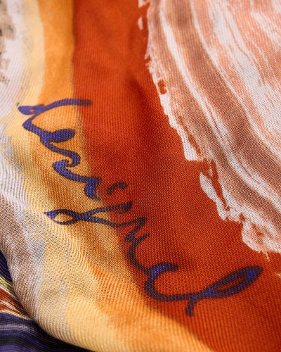 DESIGUAL FOU_ORION ΑΞΕΣΟΥΑΡ ΓΥΝΑΙΚΕΙΟ - DS0AC26WAWA150000000