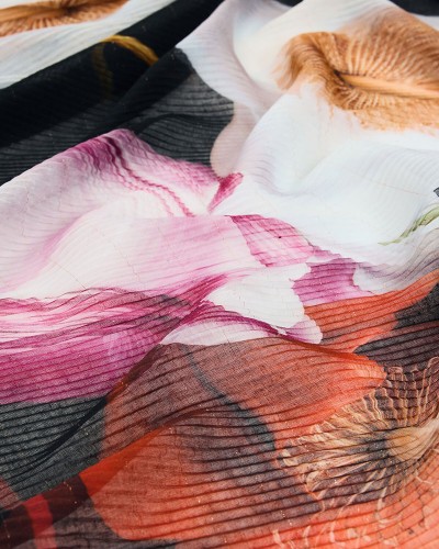 DESIGUAL FOU_ROSEA ΑΞΕΣΟΥΑΡ ΓΥΝΑΙΚΕΙΟ - DS0AC26WAWA170000000