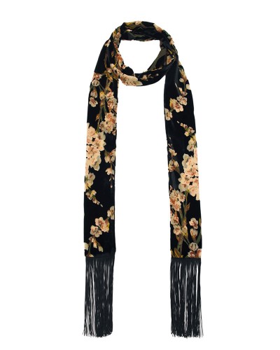 DESIGUAL FOU_CORBATERO ΑΞΕΣΟΥΑΡ ΓΥΝΑΙΚΕΙΟ - DS0AC26WAWA380000000
