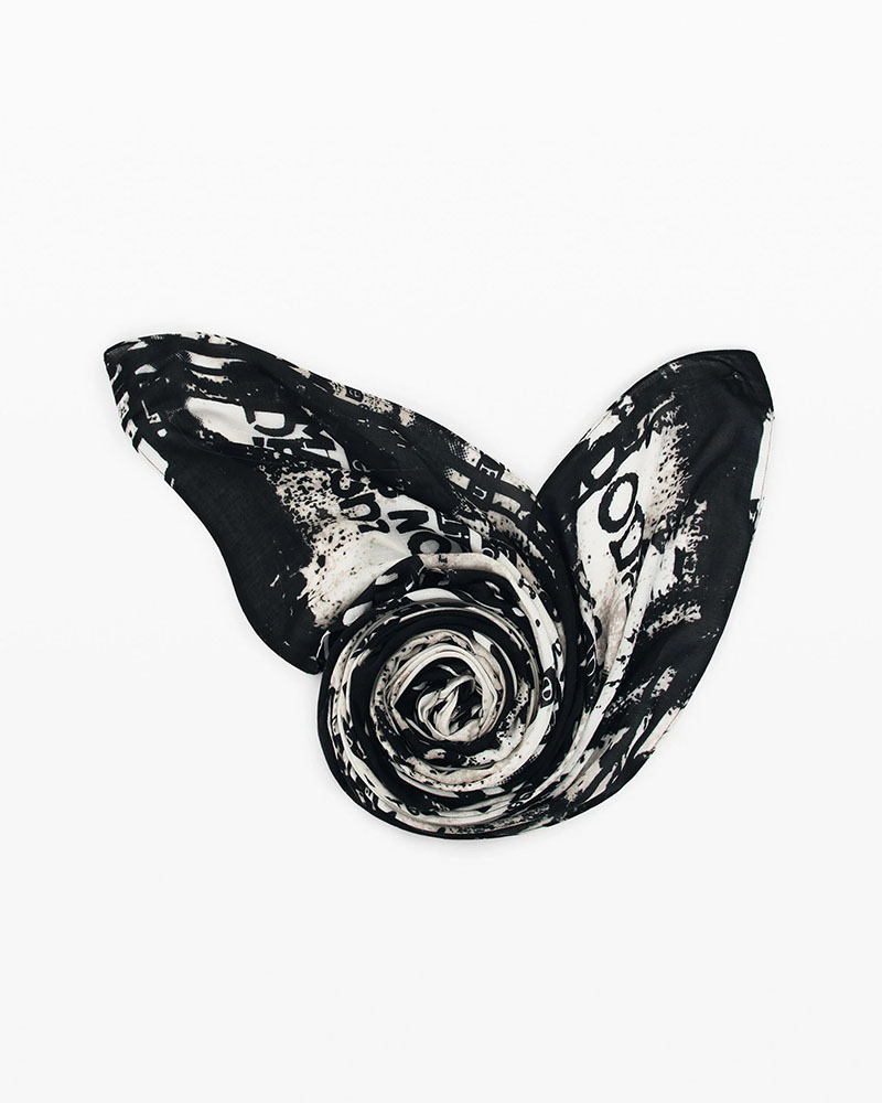 DESIGUAL FOU_LETTERING ΑΞΕΣΟΥΑΡ ΓΥΝΑΙΚΕΙΟ - DS0AC26WAWA400000000