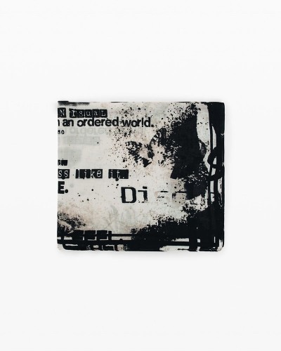 DESIGUAL FOU_LETTERING ΑΞΕΣΟΥΑΡ ΓΥΝΑΙΚΕΙΟ - DS0AC26WAWA400000000