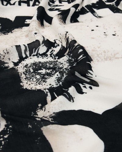DESIGUAL FOU_LETTERING ΑΞΕΣΟΥΑΡ ΓΥΝΑΙΚΕΙΟ - DS0AC26WAWA400000000