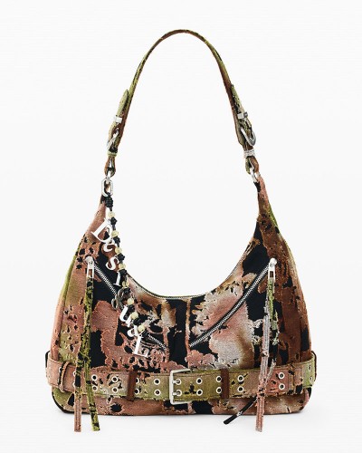 DESIGUAL BAG_GALERNA HEAVEN ΤΣΑΝΤΑ ΓΥΝΑΙΚΕΙΟ - DS0AC26WAXA140000000