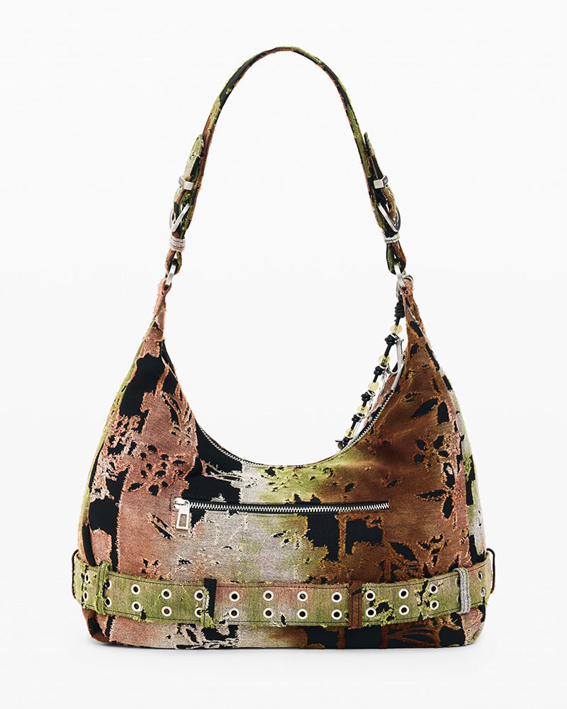 DESIGUAL BAG_GALERNA HEAVEN ΤΣΑΝΤΑ ΓΥΝΑΙΚΕΙΟ - DS0AC26WAXA140000000