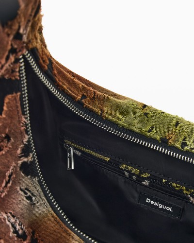 DESIGUAL BAG_GALERNA HEAVEN ΤΣΑΝΤΑ ΓΥΝΑΙΚΕΙΟ - DS0AC26WAXA140000000
