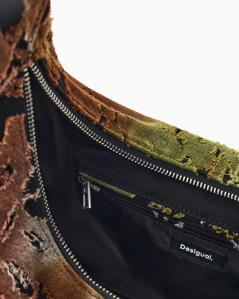 DESIGUAL BAG_GALERNA HEAVEN ΤΣΑΝΤΑ ΓΥΝΑΙΚΕΙΟ - DS0AC26WAXA140000000