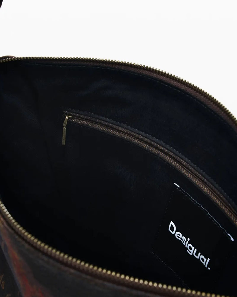 DESIGUAL BAG_GRAFFIATTO LEIR ΤΣΑΝΤΑ ΓΥΝΑΙΚΕΙΟ - DS0AC26WAXD150000000 DESIGUAL BAG_GRAFFIATTO LEIR ΤΣΑΝΤΑ ΓΥΝΑΙΚΕΙΟ - DS0AC26WAXD150000000