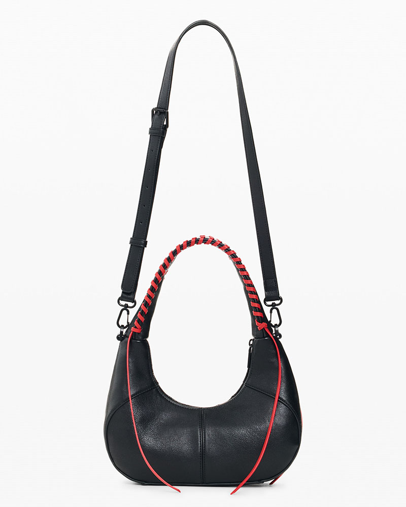 DESIGUAL BAG_ALL MICKEY TIWI ΤΣΑΝΤΑ ΓΥΝΑΙΚΕΙΟ - DS0AC26WAXP010000000