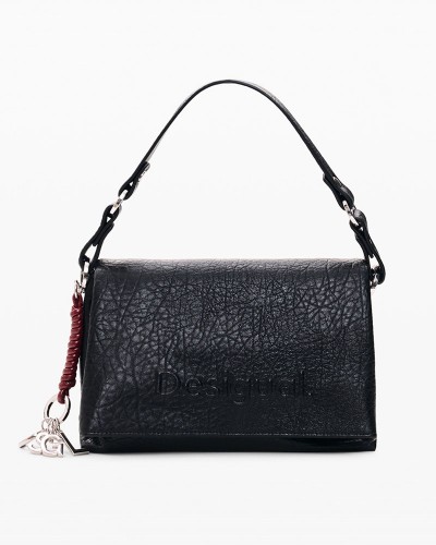 DESIGUAL BAG_HALF LOGO VENECIA 4.0 ΤΣΑΝΤΑ ΓΥΝΑΙΚΕΙΟ - DS0AC26WAXP080000000